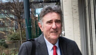 Former PTSB chief wins appeal over tracker mortgage sanction – The Irish Times