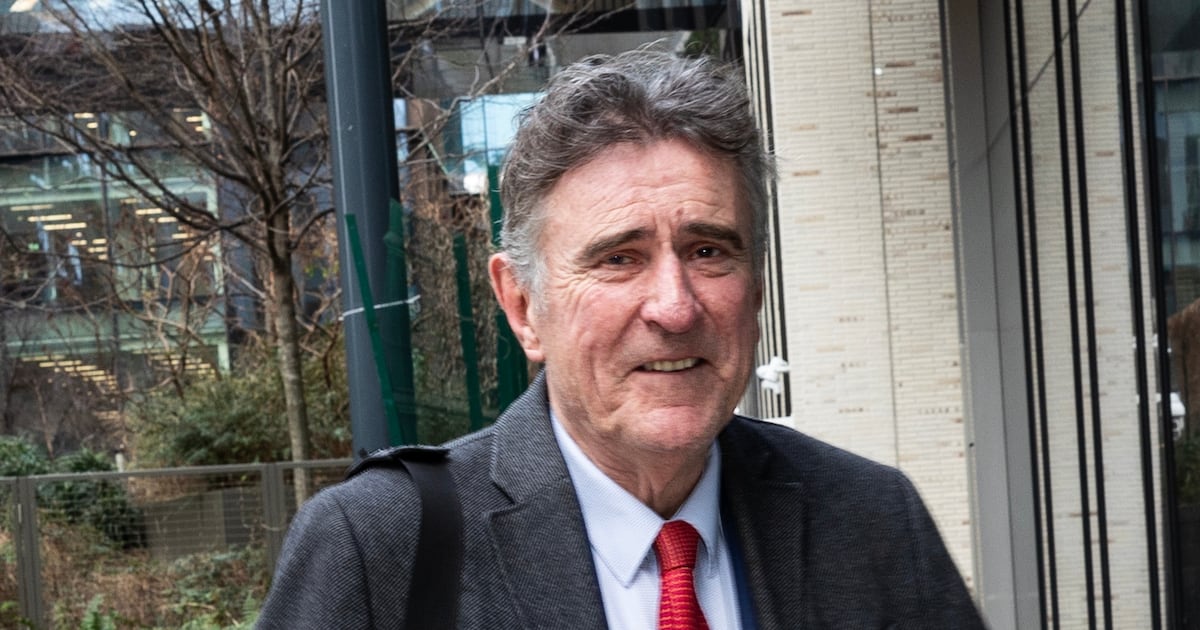 Former PTSB chief wins appeal over tracker mortgage sanction – The Irish Times