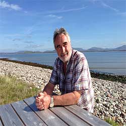 MICHAEL-JOHN-MOLLOY