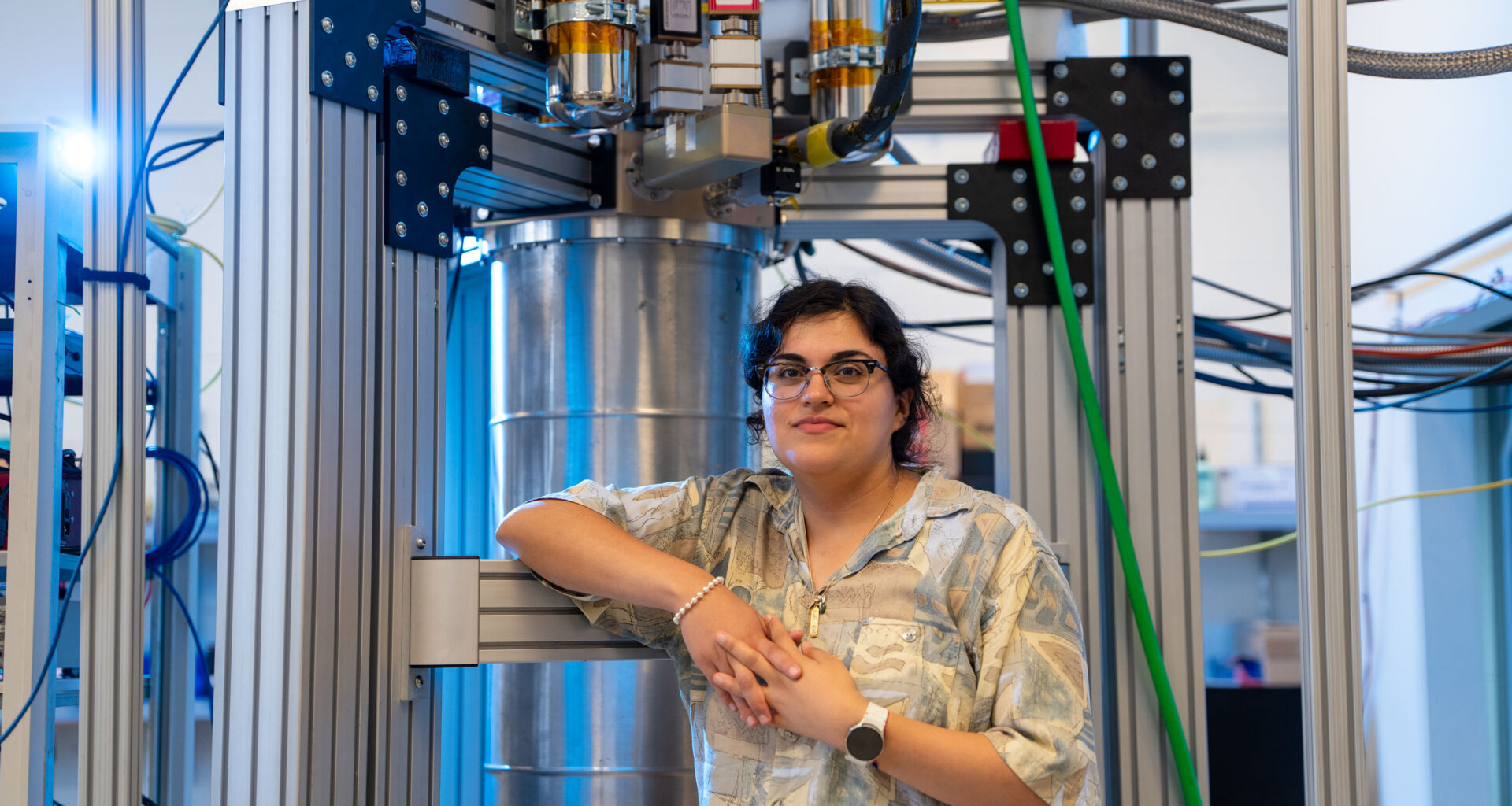 Neutrino Scattering Probes Universe's Core Laws