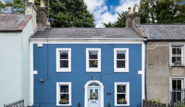 Renovated period home in the heart of Howth for €1.15m – The Irish Times
