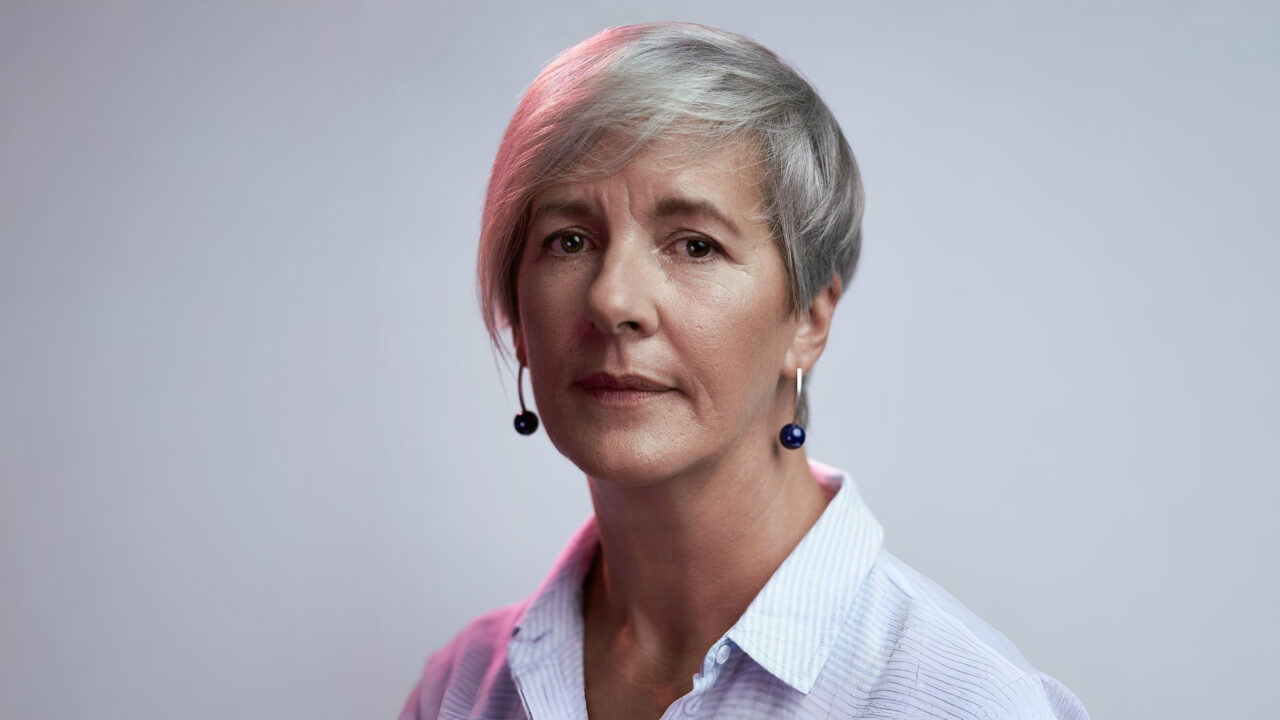 Siobhan Freeney: Ireland Calls for Standardized Breast Density Reporting for All Women