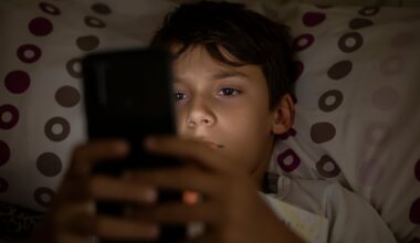 One in five Irish children and teens use AI for schoolwork, survey suggests – The Irish Times