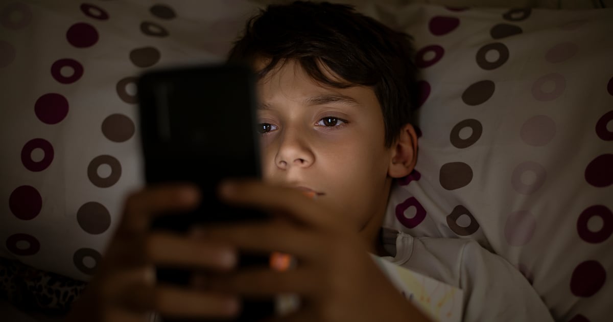 One in five Irish children and teens use AI for schoolwork, survey suggests – The Irish Times