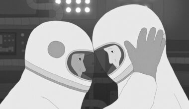 Lucy Liu Talks 'Moonfish,' Indie Animation and Venice Premiere