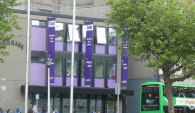 Crack surge sparks daily disorder on Dublin’s Merchant’s Quay