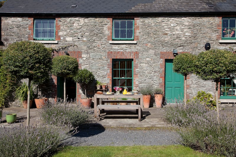 Burtown House