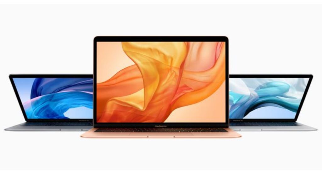 Macbook