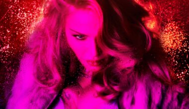 Madonna returning to MTV VMAs with first performance in 23 years