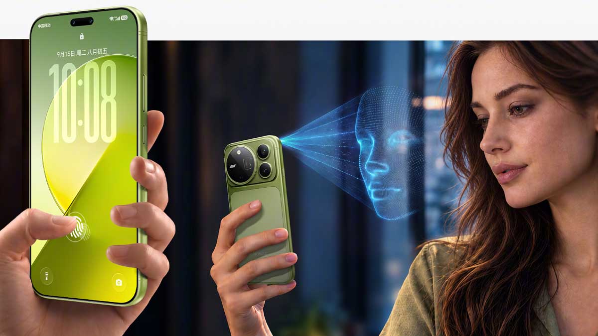 Honor Magic 9 series