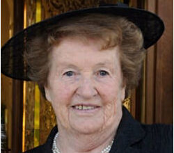 Mary Kate Kilbane