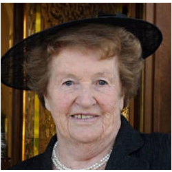 Mary Kate Kilbane