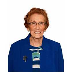 Mary-Ronayne