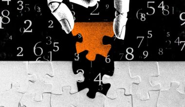 ‘I’m Really Terrified’: A Mathematician Grapples With AI’s Recent Breakthroughs