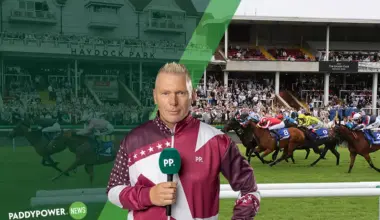 Horse Racing Tips: Matt Chapman’s Saturday shouts – Paddy Power News