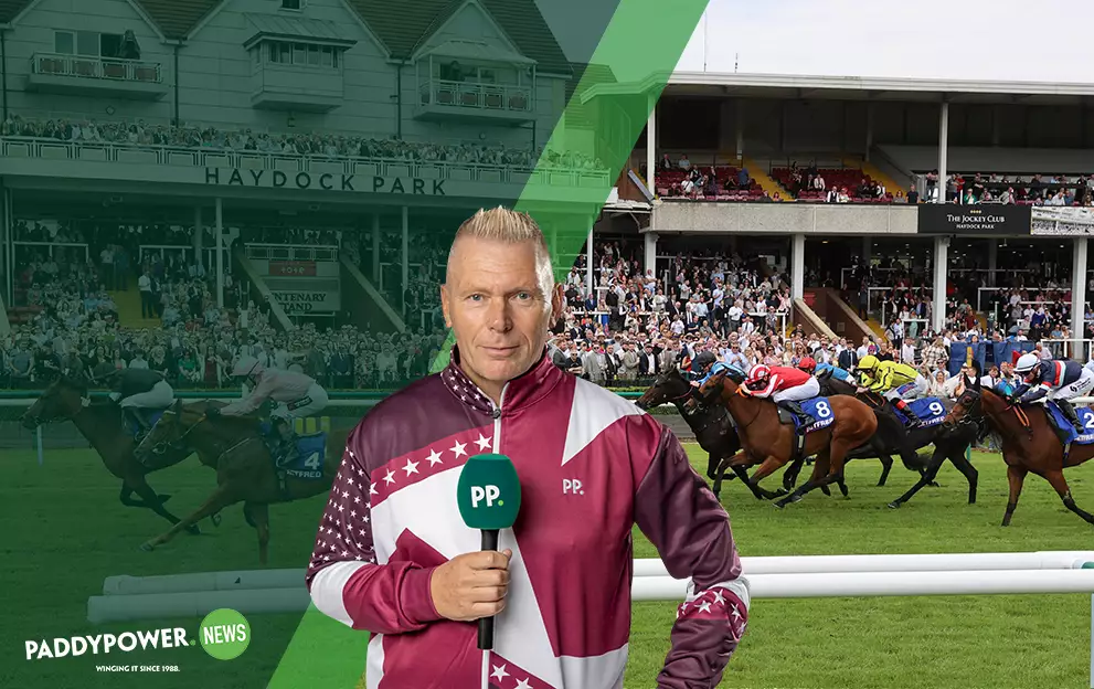 Horse Racing Tips: Matt Chapman’s Saturday shouts – Paddy Power News