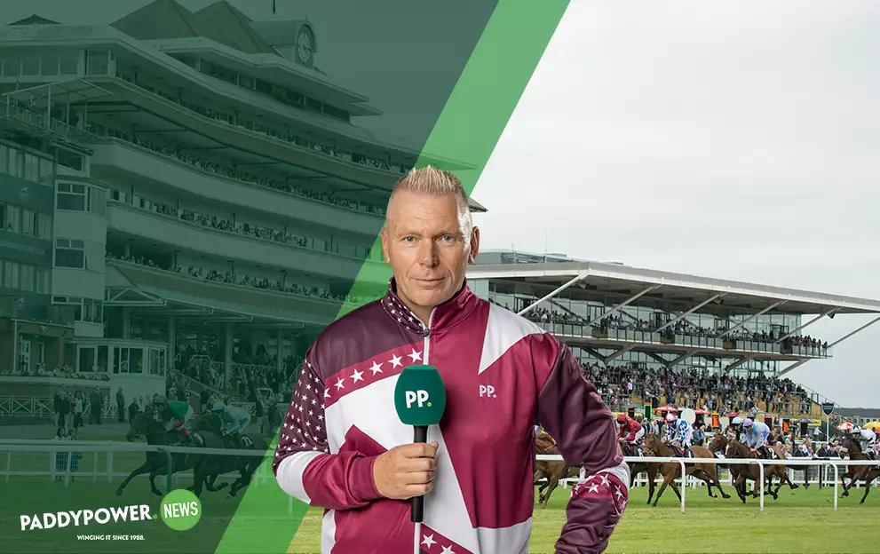 Horse Racing Tips: Matt Chapman’s Saturday shouts – Paddy Power News