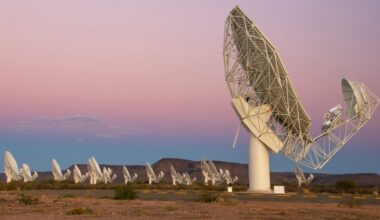 Astronomers Finally Pick Up Radio Signals From a Planet Beyond Our Solar System
