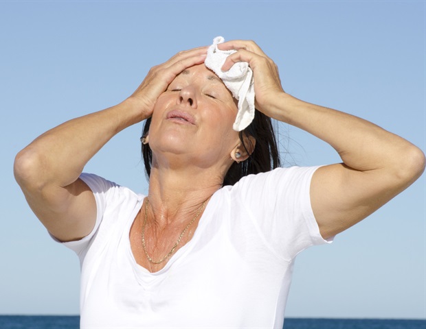 Estrogen hormone combination may help relieve menopausal brain fog