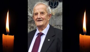 Michéal O'Doherty - Mullagh - Clare FM