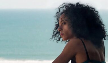 'Misty Green' at TIFF: Rosalind Eleazar's Best Actress Oscars Launch