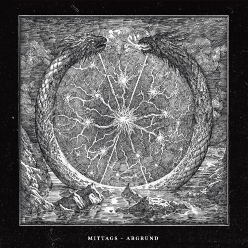 Mittags-Abgrund - Mittags-Abgrund Review | Angry Metal Guy