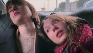 'My Undesirable Friends' Director on Russia's Press Crackdown