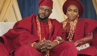 Mo Abudu on TIFF Premiere 'The Secret Lives of Baba Segi's Wives'
