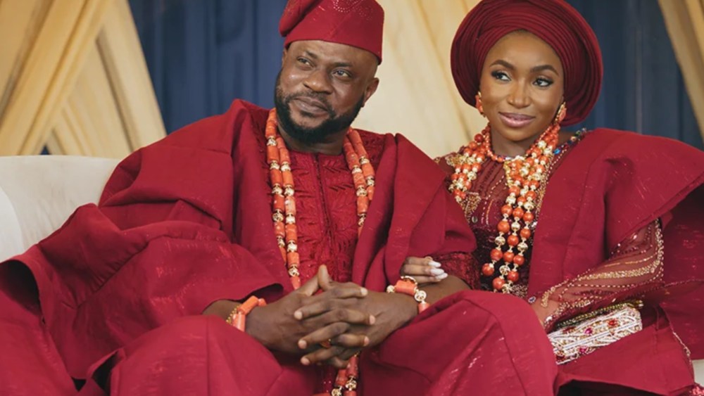 Mo Abudu on TIFF Premiere 'The Secret Lives of Baba Segi's Wives'