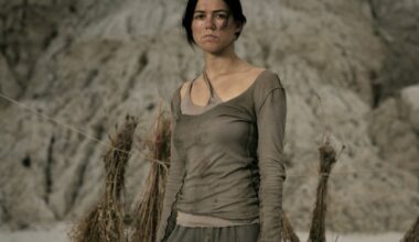 Serbian Sci-Fi Epic 'Sanctuary' Acquired for U.S. Distribution