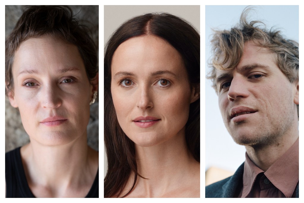 Mia Hansen-Løve’s Mary Wollstonecraft Picture Unveils Cast