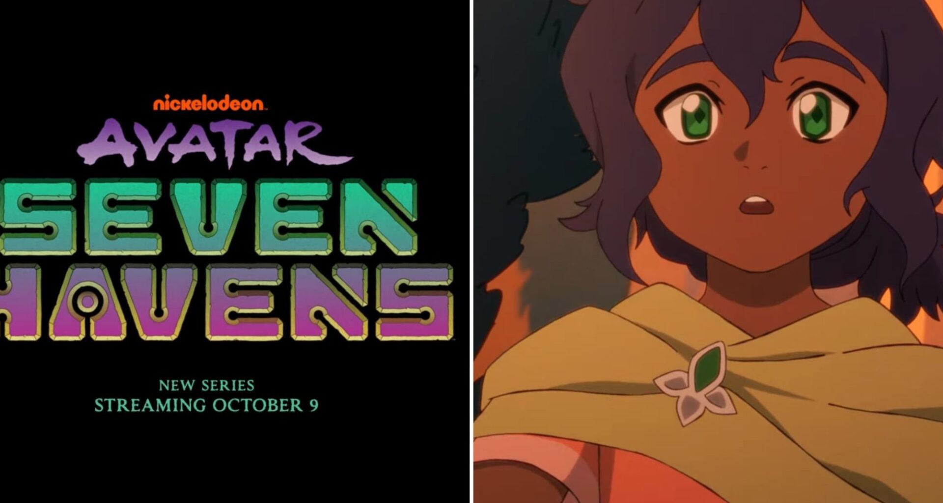 Avatar: Seven Havens Team: New Series Set 225 Years After "Korra"