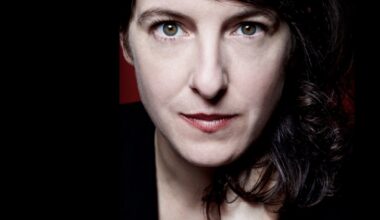 Ursula Meier on English-Language Debut 'Quiet Land'