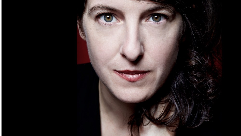 Ursula Meier on English-Language Debut 'Quiet Land'