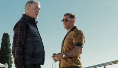 'MobLand' Season 2 Review: Tom Hardy Is Wasting His Time — And Ours