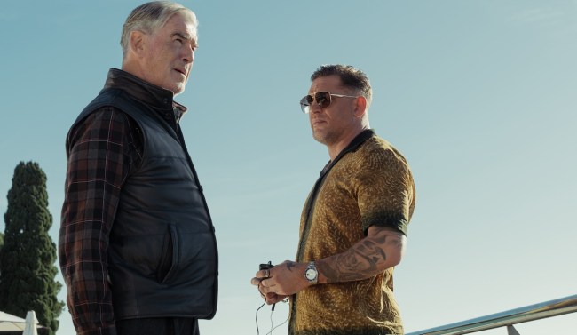 'MobLand' Season 2 Review: Tom Hardy Is Wasting His Time — And Ours