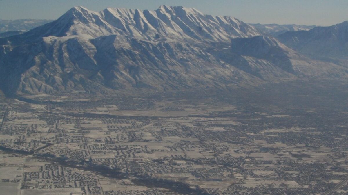 Geologists Are Hunting for Camouflaged ‘Rock Glaciers’ Vital to Global Freshwater Supplies