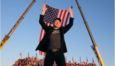 Universal Still Plans Overseas Release for Alex Gibney's 'Musk' Doc