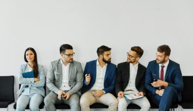 Why women’s struggle to get on the ‘boss-man’s ladder’ has got harder – The Irish Times