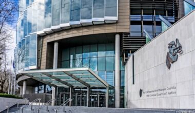 Brazilian trio accused of leasing 17 properties countrywide to operate as brothels – The Irish Times