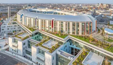 Children's Hospital