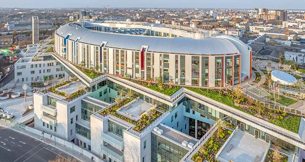 Children's Hospital