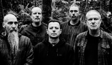 Neurosis Set 'Undying Love' Fall Tour Dates