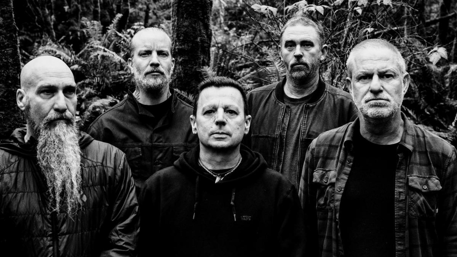 Neurosis Set 'Undying Love' Fall Tour Dates