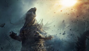 Tokyo Film Festival Sets ‘Sukiyaki’, ‘Colony’ & ‘Godzilla Minus Zero’