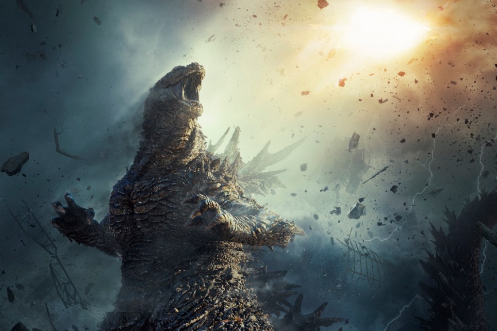 Tokyo Film Festival Sets ‘Sukiyaki’, ‘Colony’ & ‘Godzilla Minus Zero’