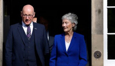 Trump asked President Connolly if Irish unity would be ‘resolved’ during her lifetime – The Irish Times