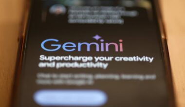 Google says its Gemini AI model hacked three other companies – The Irish Times