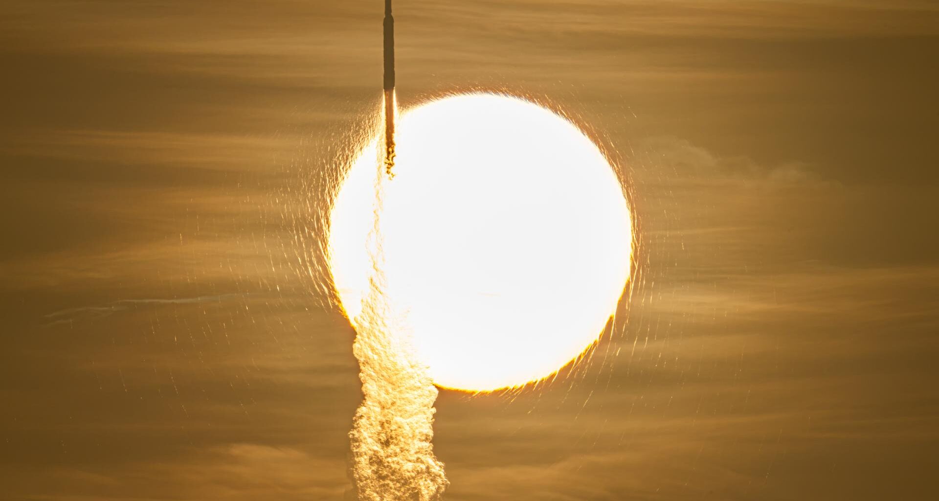 NASA’s Nancy Grace Roman Space Telescope launches to unlock the dark universe