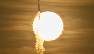 NASA’s Nancy Grace Roman Space Telescope launches to unlock the dark universe
